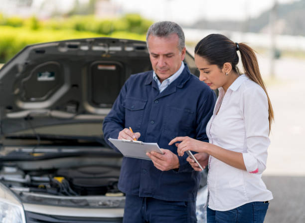 Local insurance for McLean County County drivers